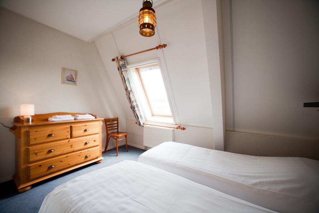 Hanzehuis Appartementen 스타보렌 외부 사진